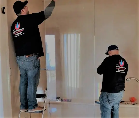 Professional plumbing installation for Toilet Repair in Mecca