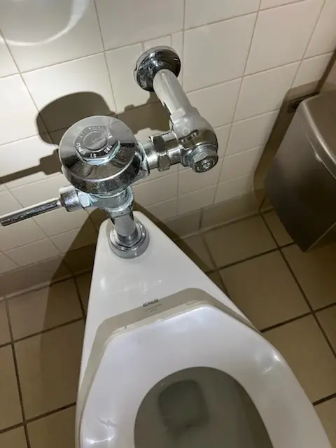 Fixture installation and repair for Hydro Jetting in Mecca